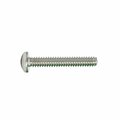 Homecare Products 828508 10-24 x 1.25 in. Phillips Pan Head Stainless Steel Machine Screw HO2740770